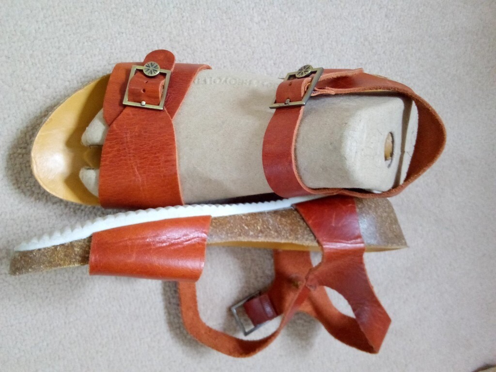 van dal sandals